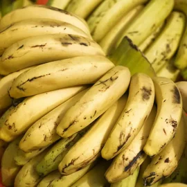 Nanjangud Rasabale (Nanjangud Banana) - Min Order 5KG